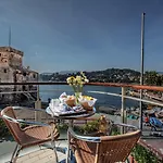 Hotel Italia E Lido 3*