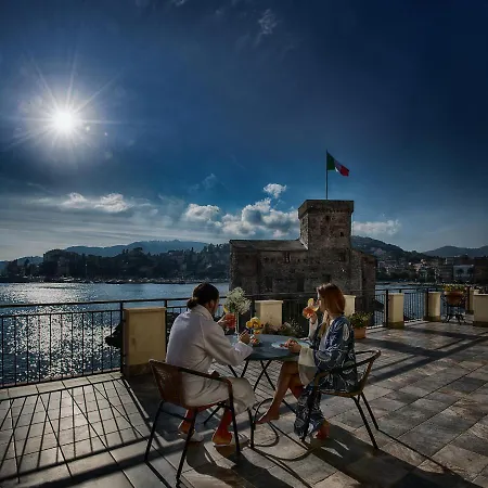 Hotel Italia E Lido