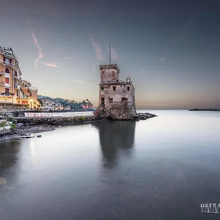 Italia E Lido Ξενοδοχείο 3*