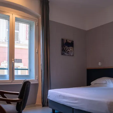 Italia E Lido Ξενοδοχείο Ραπάλο