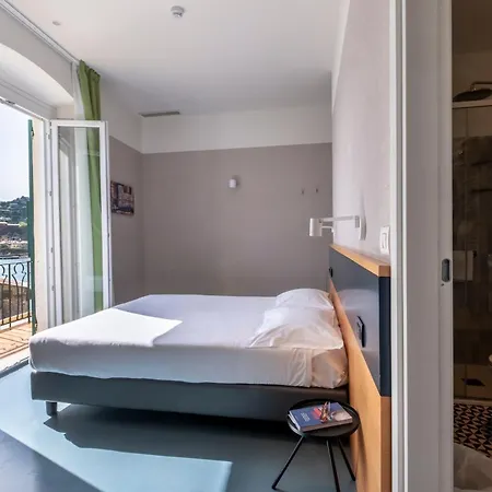 Ξενοδοχείο Italia E Lido Ραπάλο