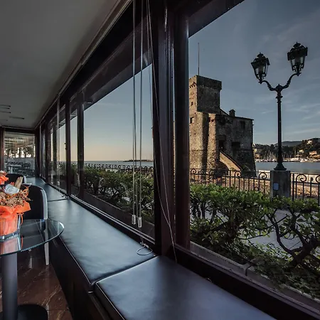 Italia E Lido Rapallo
