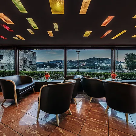 Italia E Lido Hotel 3*