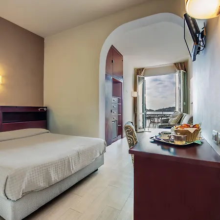 Italia E Lido Hotel