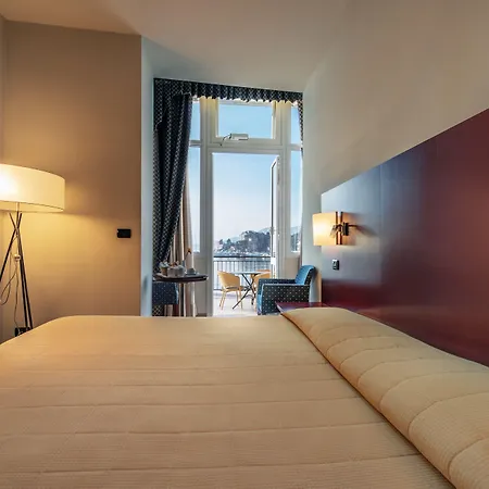 Italia E Lido Hotel 3*