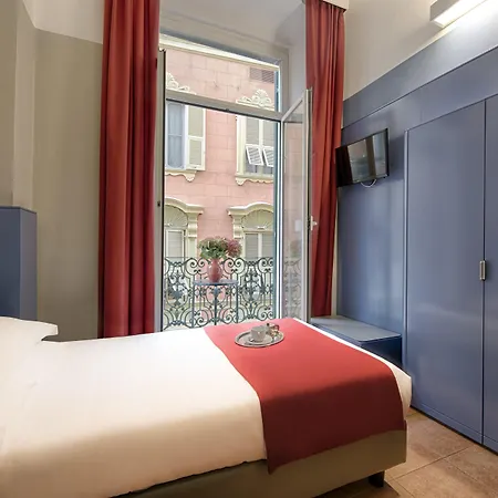Hotel Italia E Lido 3*