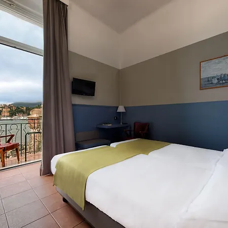Italia E Lido Hotel Rapallo