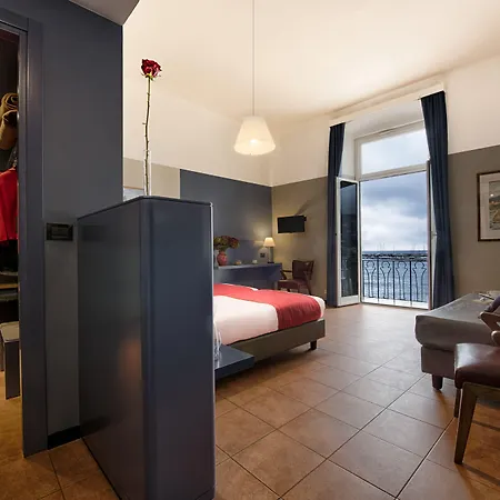 Italia E Lido Hotel Rapallo