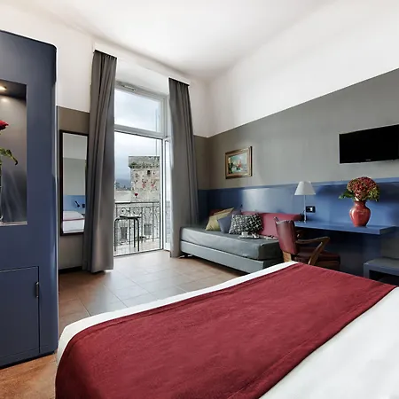 Italia E Lido 3* Ραπάλο