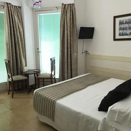 Italia E Lido Hotel 3*
