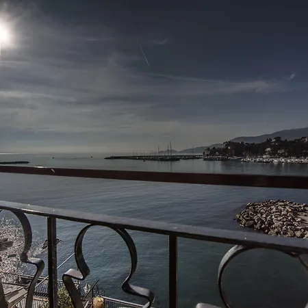 Italia E Lido 3* Rapallo