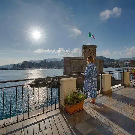 Italia E Lido 3* Ραπάλο