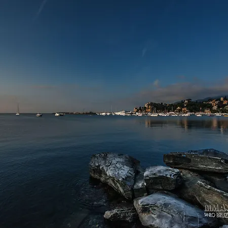 Italia E Lido Ξενοδοχείο 3*