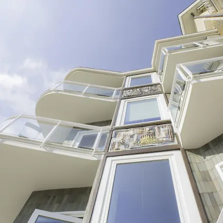 Ξενοδοχείο Italia E Lido