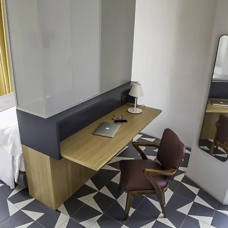 Italia E Lido Ραπάλο