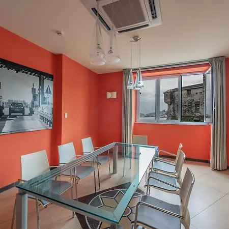 Italia E Lido Ξενοδοχείο Ραπάλο