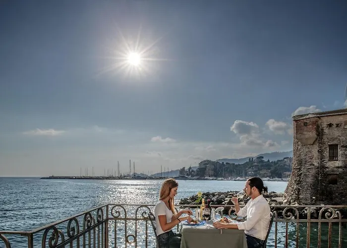 Italia E Lido Ξενοδοχείο