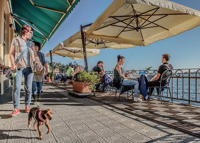 Italia E Lido Ραπάλο