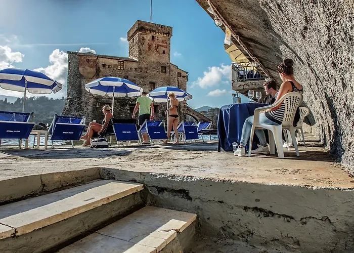 Italia E Lido Ξενοδοχείο 3*