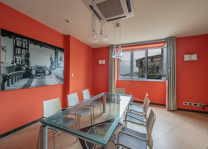 Italia E Lido Hotel Rapallo