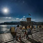 Отель Italia E Lido