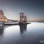 Italia E Lido Отель 3*