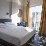 Italia E Lido Отель 3*