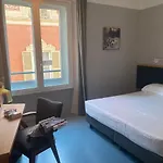 Отель Italia E Lido Рапалло