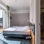 Отель Italia E Lido Рапалло