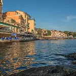 Italia E Lido Отель Рапалло