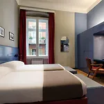 Отель Italia E Lido 3*