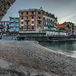 Отель Italia E Lido 3*