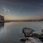 Отель Italia E Lido 3*