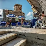 Italia E Lido Отель 3*