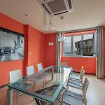 Italia E Lido Отель Рапалло