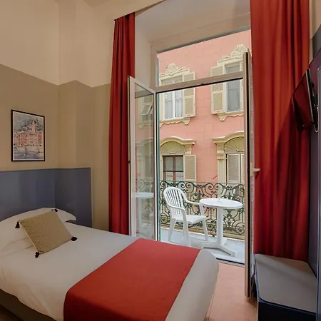 意大利伊丽都拉帕洛酒店 3*