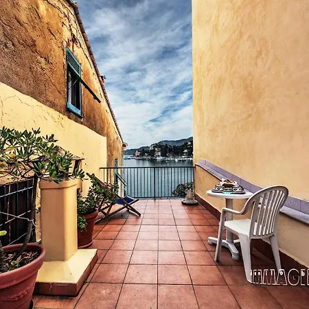 意大利伊丽都拉帕洛酒店 拉帕洛