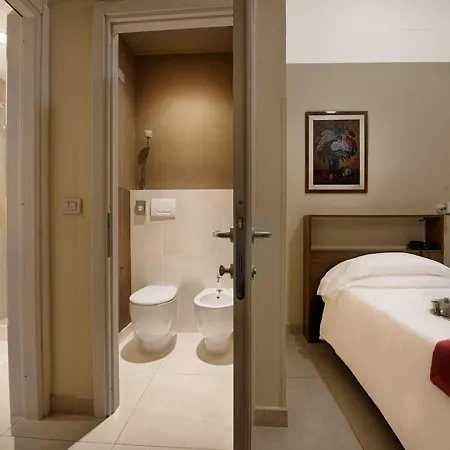 Hotel Italia E Lido 3*