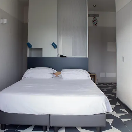 意大利伊丽都拉帕洛酒店 3* 拉帕洛