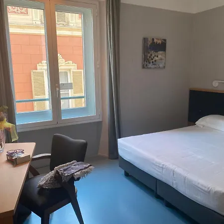 酒店 意大利伊丽都拉帕洛酒店 拉帕洛