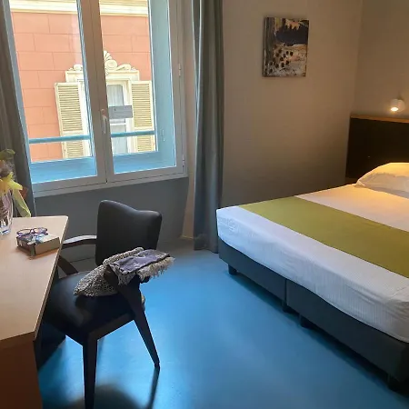 意大利伊丽都拉帕洛酒店 酒店