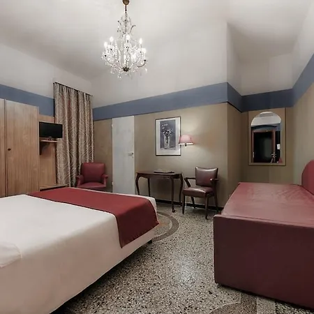 Italia E Lido Rapallo