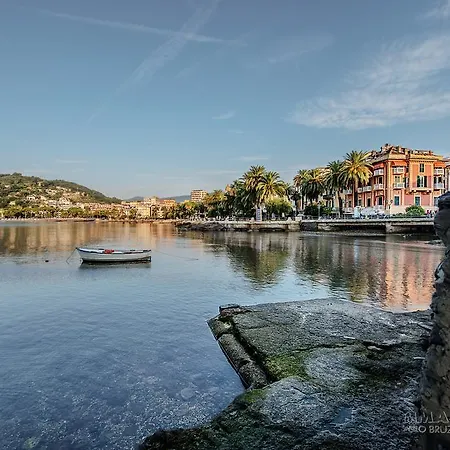 意大利伊丽都拉帕洛酒店 3*