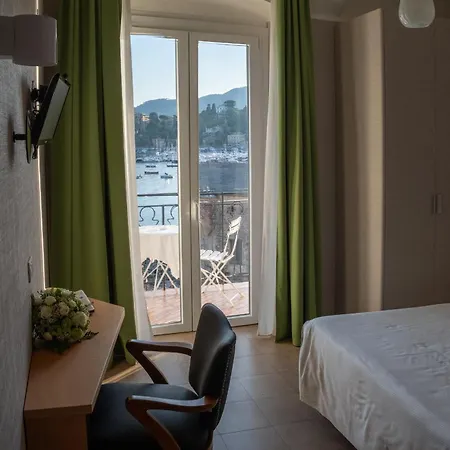 Hotel Italia E Lido Rapallo