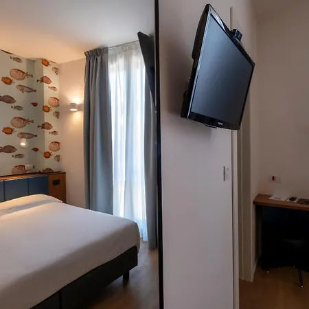 意大利伊丽都拉帕洛酒店 拉帕洛