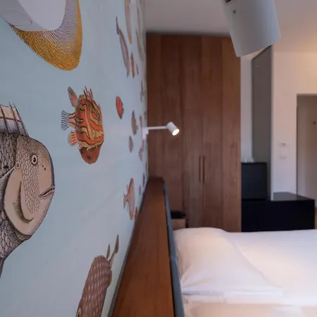 酒店 意大利伊丽都拉帕洛酒店 3*