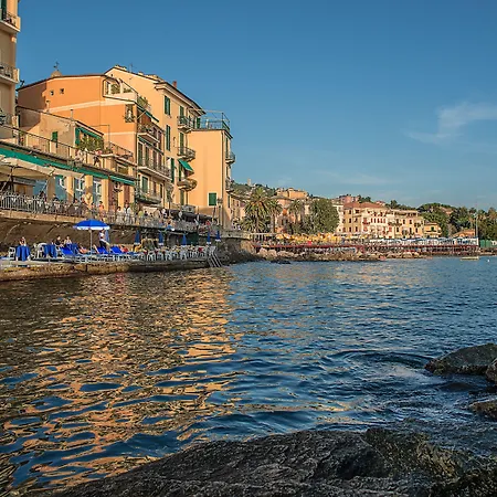 Italia E Lido Hotel Rapallo