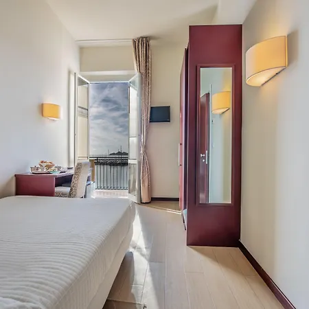 酒店 意大利伊丽都拉帕洛酒店 拉帕洛