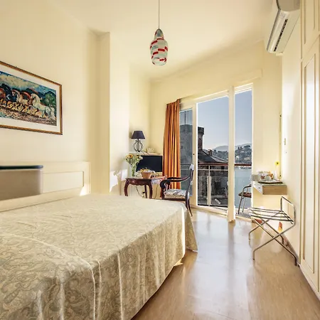 意大利伊丽都拉帕洛酒店 3*