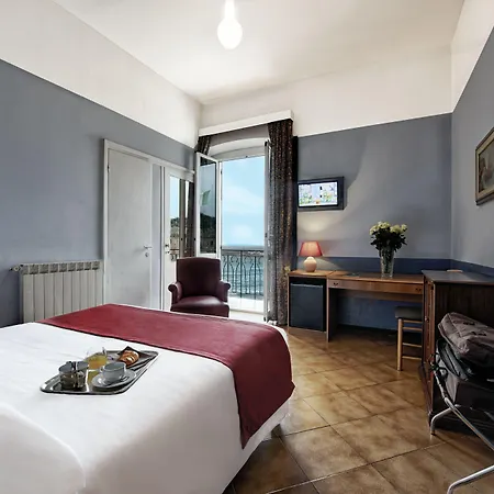 Hotel Italia E Lido Rapallo
